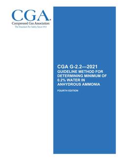 CGA G-2.2 PDF