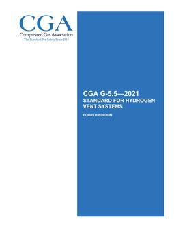 CGA G-5.5 PDF