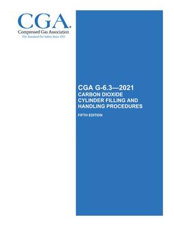 CGA G-6.3 PDF