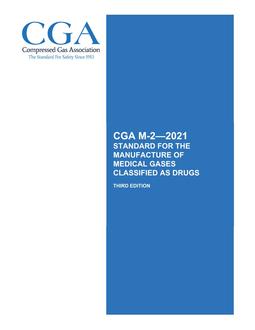 CGA M-2 PDF