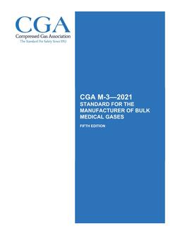 CGA M-3 PDF