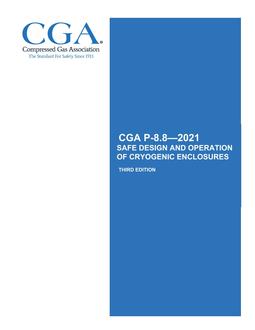 CGA P-8.8 PDF