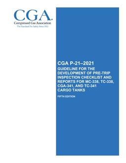 CGA P-21 PDF