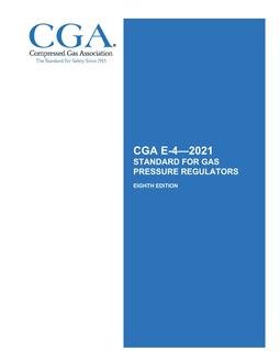 CGA E-4 PDF