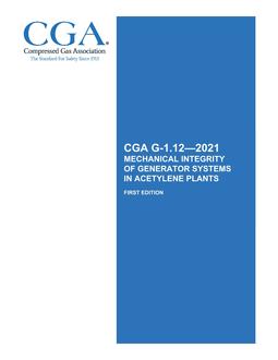 CGA G-1.12 PDF