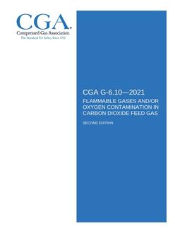 CGA G-6.10 PDF