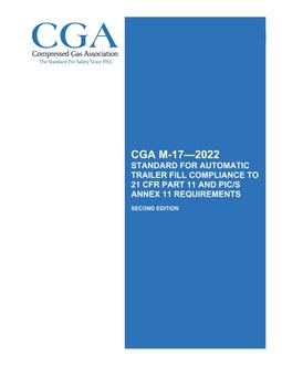 CGA M-17 PDF