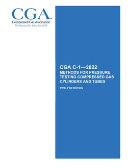 CGA C-1 PDF