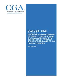 CGA C-30 PDF