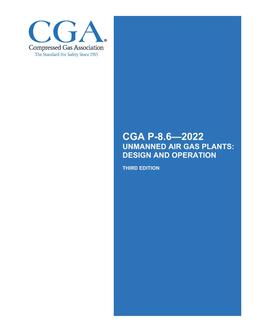 CGA P-8.6 PDF