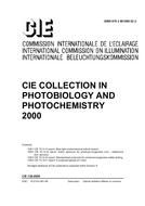 CIE 157 PDF