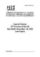 CIE x031 PDF