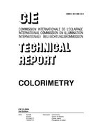 CIE 015:2004 PDF