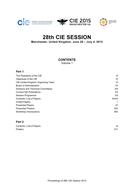 CIE 233 PDF