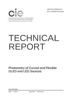 CIE S 008/E PDF