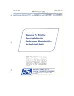 CLSI I03A PDF