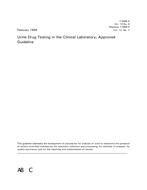 CLSI T/DM08A PDF