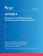 CLSI AUTO08-A PDF