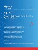 CLSI C49-A PDF