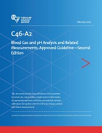 CLSI C46-A2 (R2018) PDF