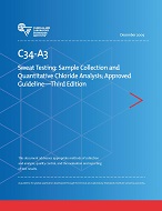 CLSI C34-A3 (R2018) PDF