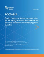 CLSI POCT08-A (R2018) PDF