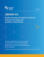 CLSI QMS06-A3 (R2018) PDF