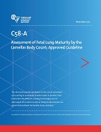 CLSI C58-A (R2018) PDF