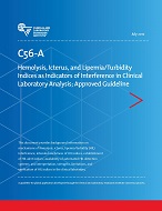 CLSI C56-A PDF