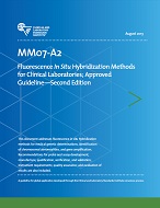 CLSI MM07-A2 (R2018) PDF