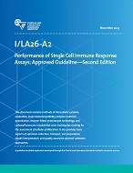 CLSI I/LA26-A2 (R2018) PDF