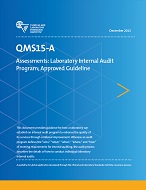 CLSI QMS15-A PDF