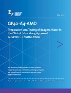 CLSI GP40-A4-AMD (R2018) PDF