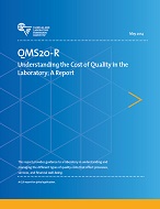 CLSI QMS20-R PDF