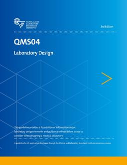 CLSI QMS04-Ed3 (R2021) PDF