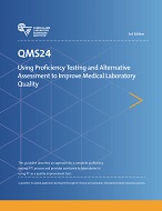 CLSI QMS24 (R2021) PDF