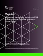 CLSI M02-A12, M07-A10, M100-S27 Package PDF