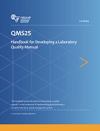 CLSI QMS25-Ed1 PDF