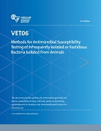 CLSI VET06 PDF