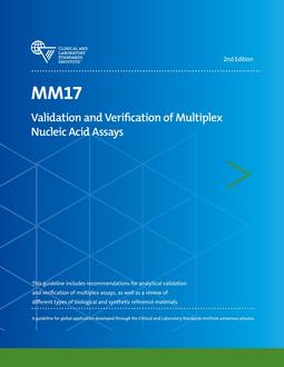 CLSI MM17 PDF