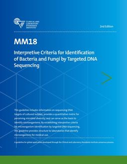 CLSI MM18 PDF