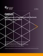 CLSI QMS22 PDF