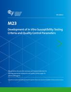 CLSI M23-Ed5 PDF