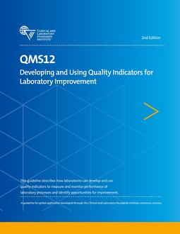 CLSI QMS12 PDF