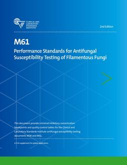 CLSI M61 PDF