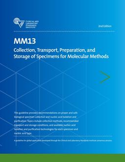 CLSI MM13 PDF