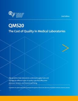 CLSI QMS20 PDF