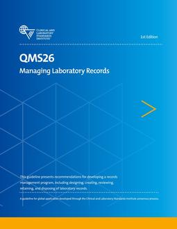 CLSI QMS26 PDF