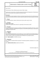 DIN 10760 PDF