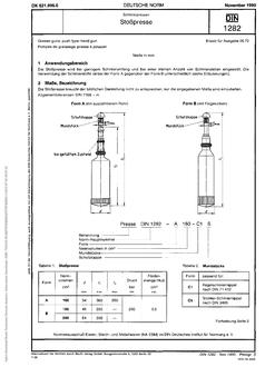 DIN 1282 PDF